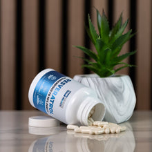 Load image into Gallery viewer, The Health Project Resveratrol 100mg