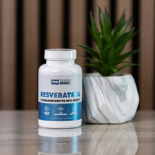 Load image into Gallery viewer, The Health Project Resveratrol 100mg