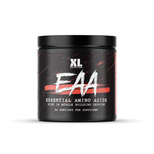 Load image into Gallery viewer, XL Nutrition EAA Essential Amino Acids 375g