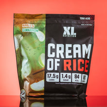 Load image into Gallery viewer, XL Nutrition Cream Of Rice 2kg