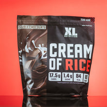 Load image into Gallery viewer, XL Nutrition Cream Of Rice 2kg