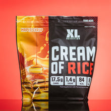 Load image into Gallery viewer, XL Nutrition Cream Of Rice 2kg