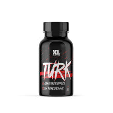 Load image into Gallery viewer, XL Nutrition Turkesterone 60 Caps