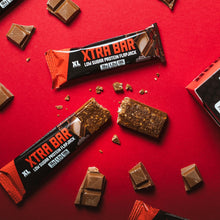 Load image into Gallery viewer, XL Nutrition XTRA Bar Protein Bar Flapjack