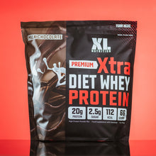 Load image into Gallery viewer, XL Nutrition XTRA Diet Whey 2kg