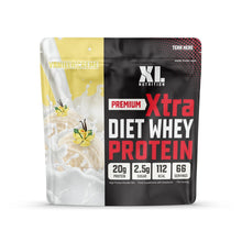 Load image into Gallery viewer, XL Nutrition XTRA Diet Whey 2kg