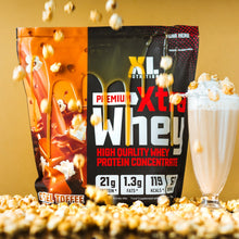 Load image into Gallery viewer, XL Nutrition XTRA Whey Protein 2kg
