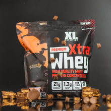 Load image into Gallery viewer, XL Nutrition XTRA Whey Protein 2kg