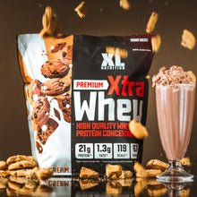 Load image into Gallery viewer, XL Nutrition XTRA Whey Protein 2kg