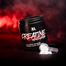 Load image into Gallery viewer, XL Nutrition Creatine Monohydrate 250g