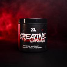 Load image into Gallery viewer, XL Nutrition Creatine Monohydrate 250g