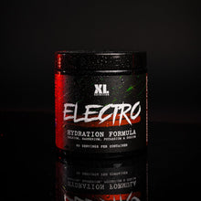 Load image into Gallery viewer, XL Nutrition Electro Hydration Formula 330g