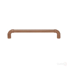Load image into Gallery viewer, QuirkHub® Degree Copper Handles Copper Knobs &amp; Handles QuirkHub®
