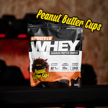 Load image into Gallery viewer, Efectiv Whey 900g Pouch