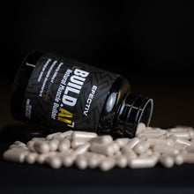Load image into Gallery viewer, Efectiv Nutrition Build.AI 120 Capsules