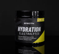 Efectiv Nutrition Hydration Electrolytes 330g