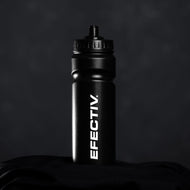 Efectiv Nutrition Sports Bottle 750ml