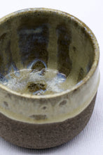 Load image into Gallery viewer, Bluverde Picollo Grey Handmade Ceramic Stoneware Espresso Mug