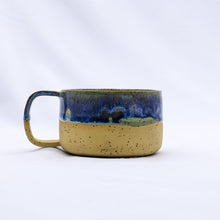 Load image into Gallery viewer, Blulume Grande Handmade Stoneware Ceramic Mug