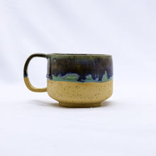 Load image into Gallery viewer, Bluverde Sienna Handmade Stoneware Ceramic Mug