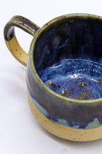 Load image into Gallery viewer, Bluverde Sienna Handmade Stoneware Ceramic Mug