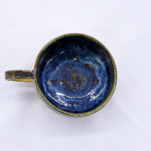 Load image into Gallery viewer, Bluverde Sienna Handmade Stoneware Ceramic Mug