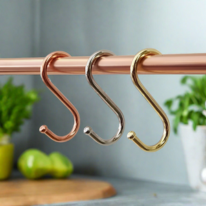 Utensil S Hooks | Utensil Hooks