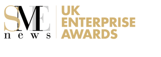 SME uk enterprise awards logo