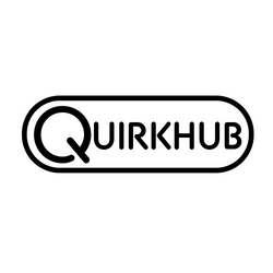 quirkhub copper handles