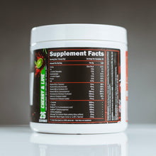 Load image into Gallery viewer, Efectiv Nutrition Burn 125g