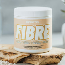 Load image into Gallery viewer, Efectiv Nutrition Fibre 240g