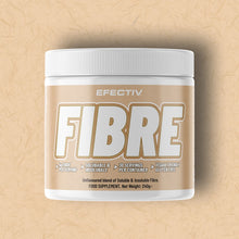 Load image into Gallery viewer, Efectiv Nutrition Fibre 240g