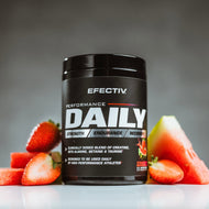 Efectiv Nutrition Performance Daily 375g