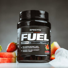 Load image into Gallery viewer, Efectiv Nutrition Performance Fuel 675g