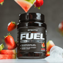 Load image into Gallery viewer, Efectiv Nutrition Performance Fuel 675g