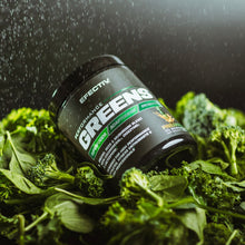 Load image into Gallery viewer, Efectiv Nutrition Performance Greens 390g