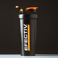 Efectiv Nutrition Shaker 600ml