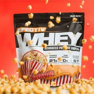 Efectiv Nutrition Whey Protein