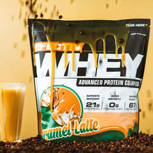 Load image into Gallery viewer, Efectiv Nutrition Whey Protein
