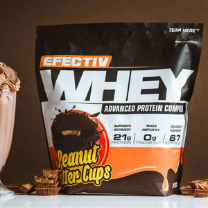 Efectiv Nutrition Whey Protein
