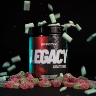 Efectiv Nutrition Legacy Pre-Workout