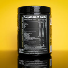 Load image into Gallery viewer, Efectiv Nutrition Legacy Pre-Workout