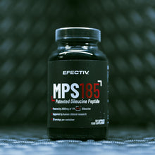 Load image into Gallery viewer, Efectiv Nutrition MPS185 120 Caps