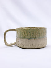 Load image into Gallery viewer, Bianca Grande Handmade Milled Stoneware Big Ceramic Mug