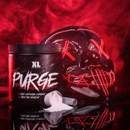 XL Nutrition The Purge Pre Workout 225g