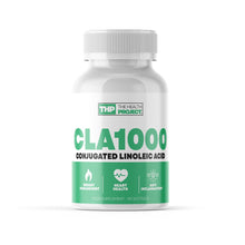 Load image into Gallery viewer, The Health Project CLA 1000 90 Caps