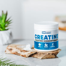 Load image into Gallery viewer, The Health Project Creatine 250g