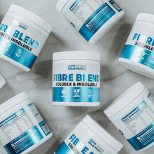 Load image into Gallery viewer, The Health Project Fibre Blend 240g