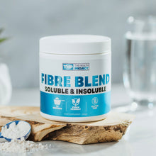 Load image into Gallery viewer, The Health Project Fibre Blend 240g