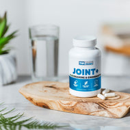 The Health Project Joint Support 120 Caps